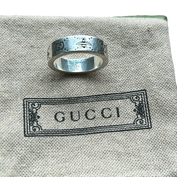 Gucci ring - Picture 3 of 6
